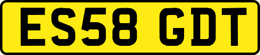 ES58GDT