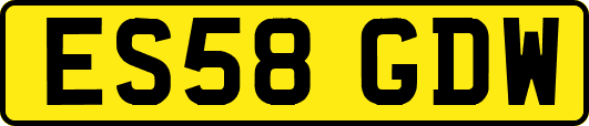ES58GDW
