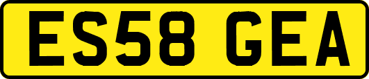 ES58GEA