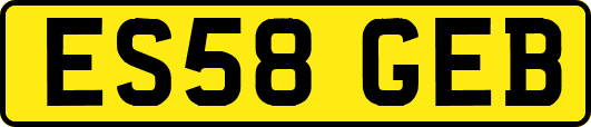 ES58GEB