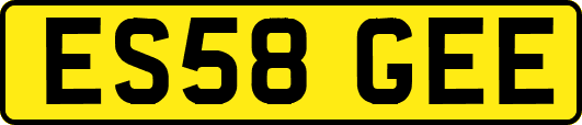 ES58GEE