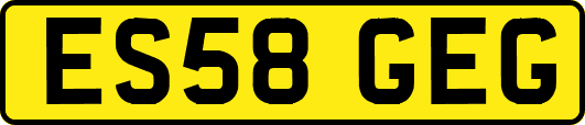 ES58GEG