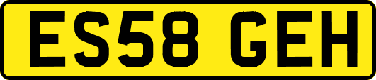 ES58GEH