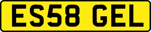ES58GEL