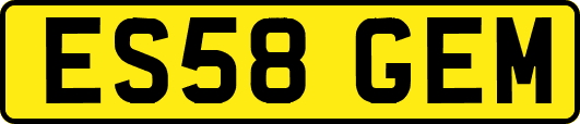 ES58GEM