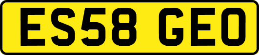ES58GEO
