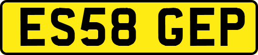 ES58GEP