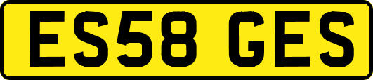 ES58GES