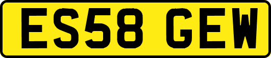 ES58GEW