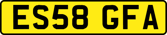 ES58GFA