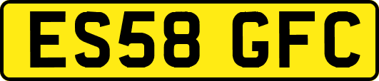 ES58GFC