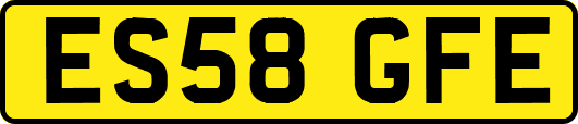 ES58GFE
