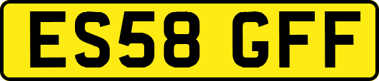 ES58GFF