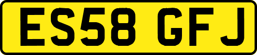 ES58GFJ