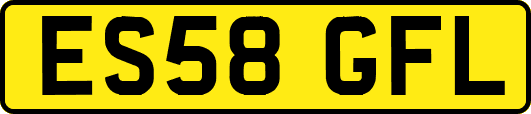 ES58GFL