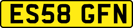 ES58GFN