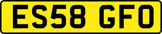 ES58GFO