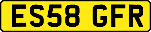 ES58GFR