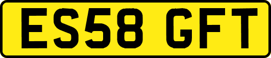 ES58GFT