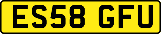 ES58GFU