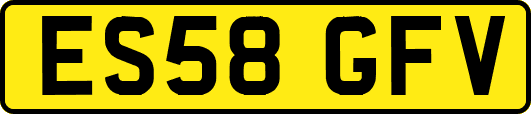 ES58GFV