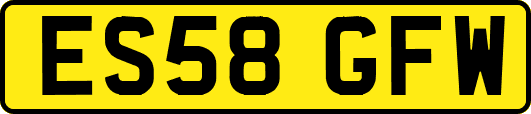 ES58GFW