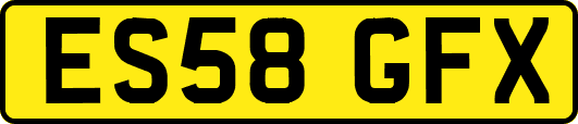 ES58GFX
