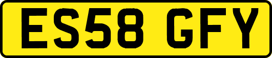 ES58GFY