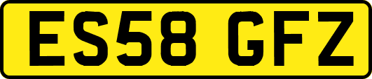 ES58GFZ