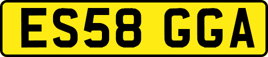 ES58GGA