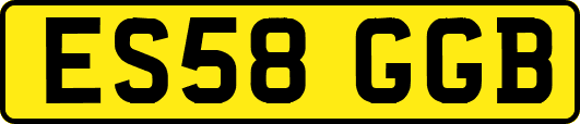ES58GGB