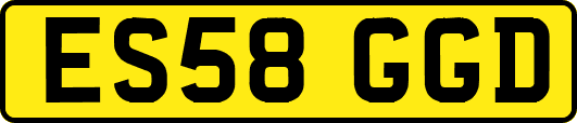 ES58GGD