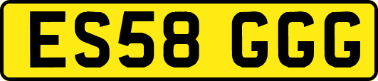 ES58GGG