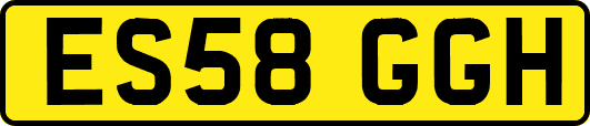 ES58GGH