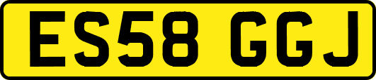 ES58GGJ