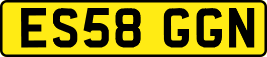 ES58GGN