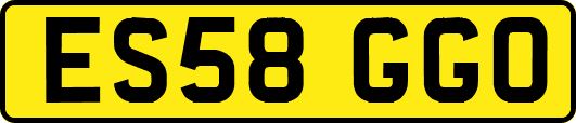 ES58GGO