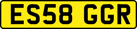 ES58GGR