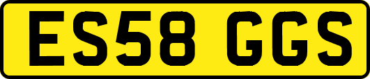 ES58GGS