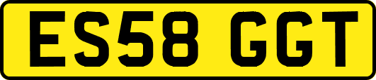 ES58GGT