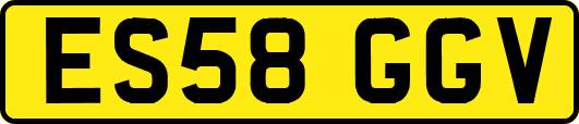 ES58GGV