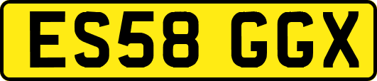ES58GGX