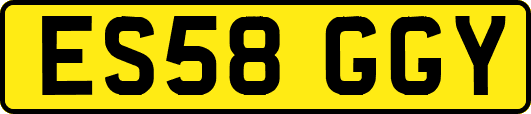 ES58GGY