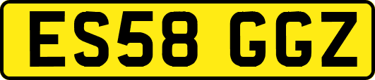ES58GGZ