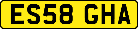 ES58GHA