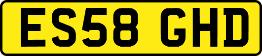 ES58GHD
