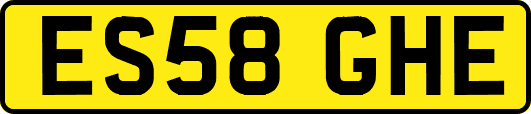 ES58GHE