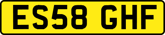 ES58GHF