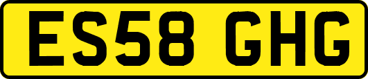 ES58GHG