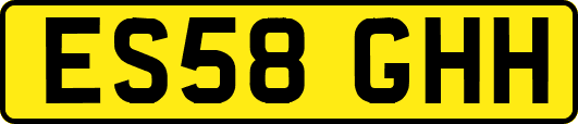 ES58GHH